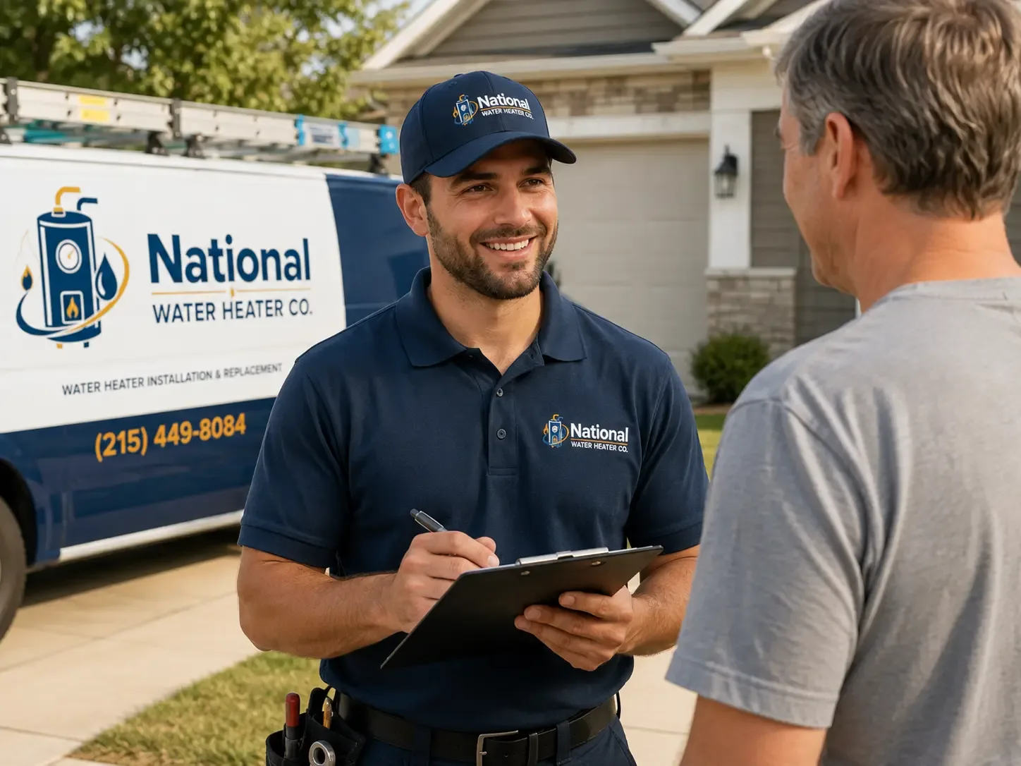 Water Heater Installation Capron, IL FAQs